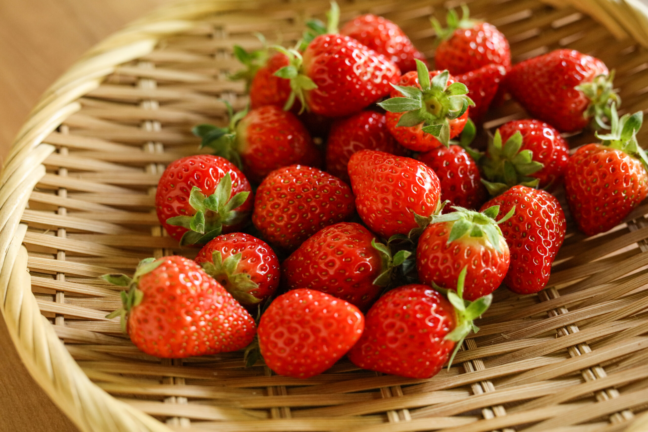 Column192. いちごブランドネーミング – 日本ネーミング&リサーチ